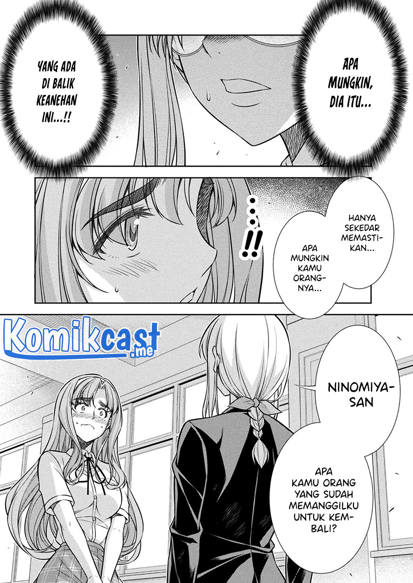Silver Plan to Redo From JK